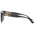VE3304, Black/Clear Lenses