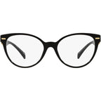 VE3334, Black/Clear Lenses