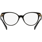 VE3334, Black/Clear Lenses