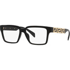VE3339U, Black/Clear Lenses