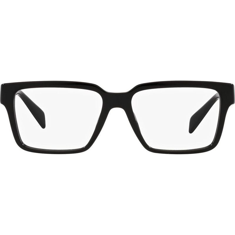 VE3339U, Black/Clear Lenses
