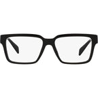 VE3339U, Black/Clear Lenses