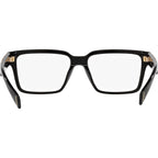 VE3339U, Black/Clear Lenses