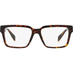 VE3339U, Havana/Clear Lenses