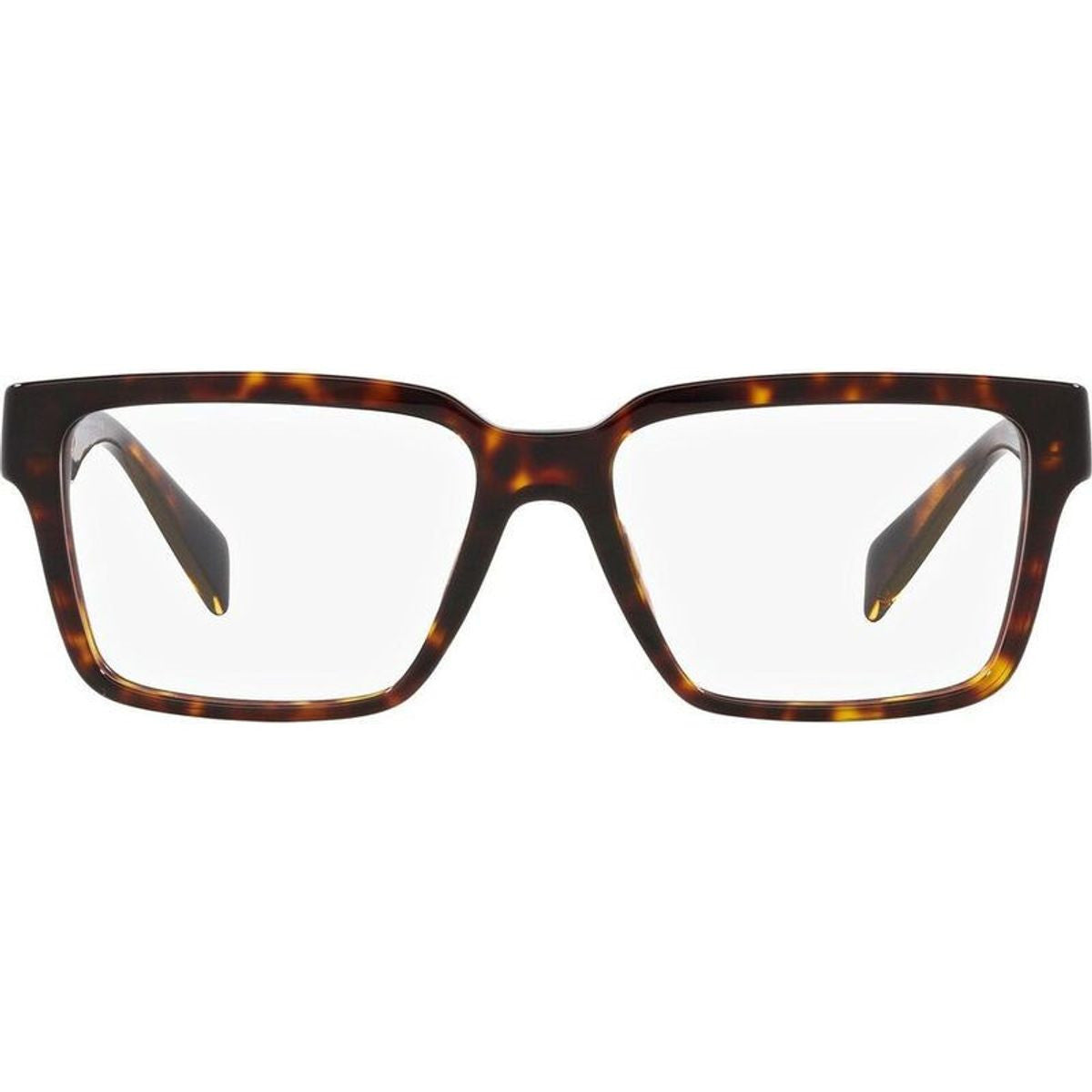 VE3339U, Havana/Clear Lenses