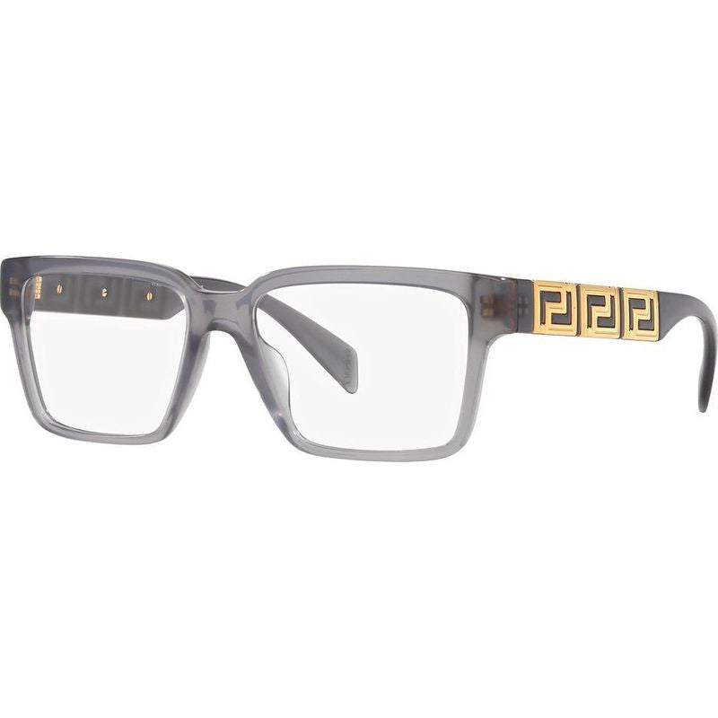 VE3339U, Opal Grey/Clear Lenses