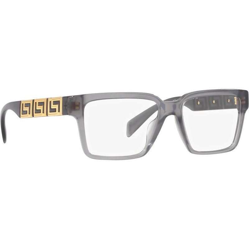 VE3339U, Opal Grey/Clear Lenses