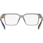 VE3339U, Opal Grey/Clear Lenses