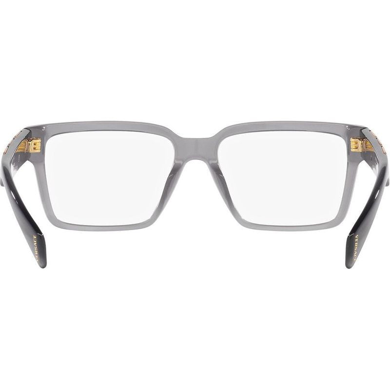 VE3339U, Opal Grey/Clear Lenses