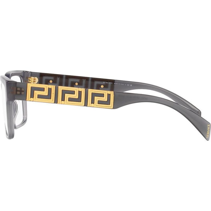 VE3339U, Opal Grey/Clear Lenses