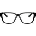 VE3346, Black/Clear Lenses 55 Eye Size