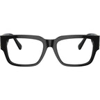 VE3350, Black/Clear Lenses 55 Eye Size