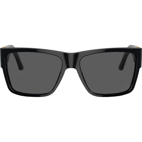 VE4296, Black/Grey Lenses