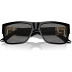 VE4296, Black/Grey Polarised Lenses