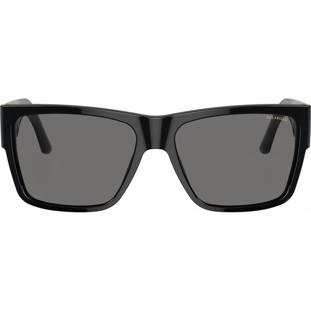 VE4296, Black/Grey Polarised Lenses