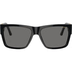VE4296, Black/Grey Polarised Lenses