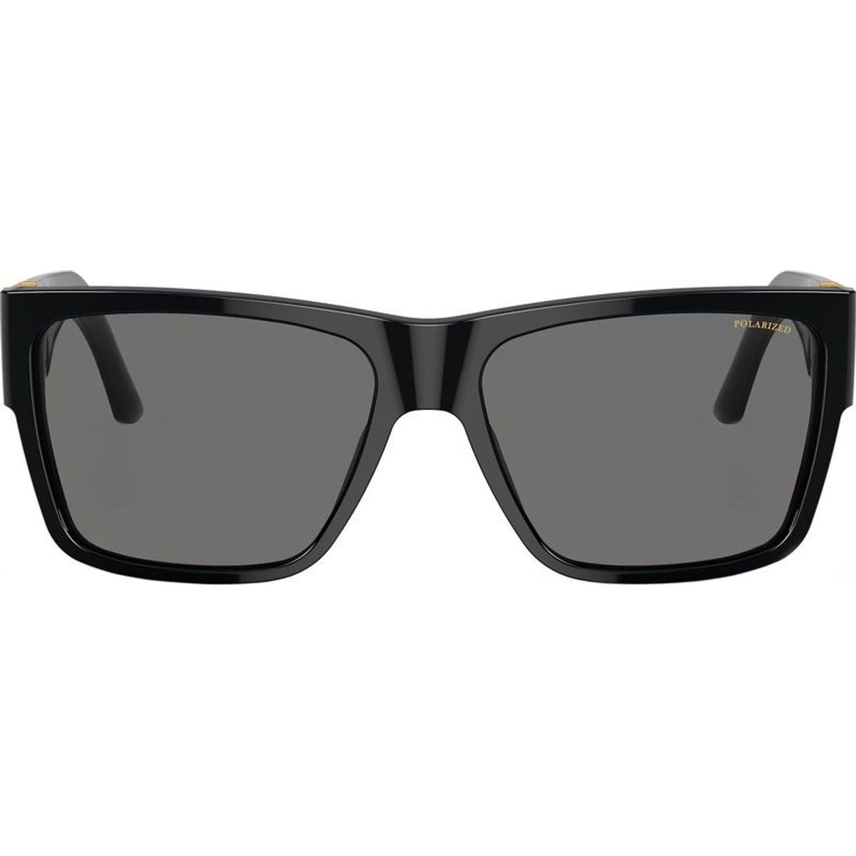 VE4296, Black/Grey Polarised Lenses