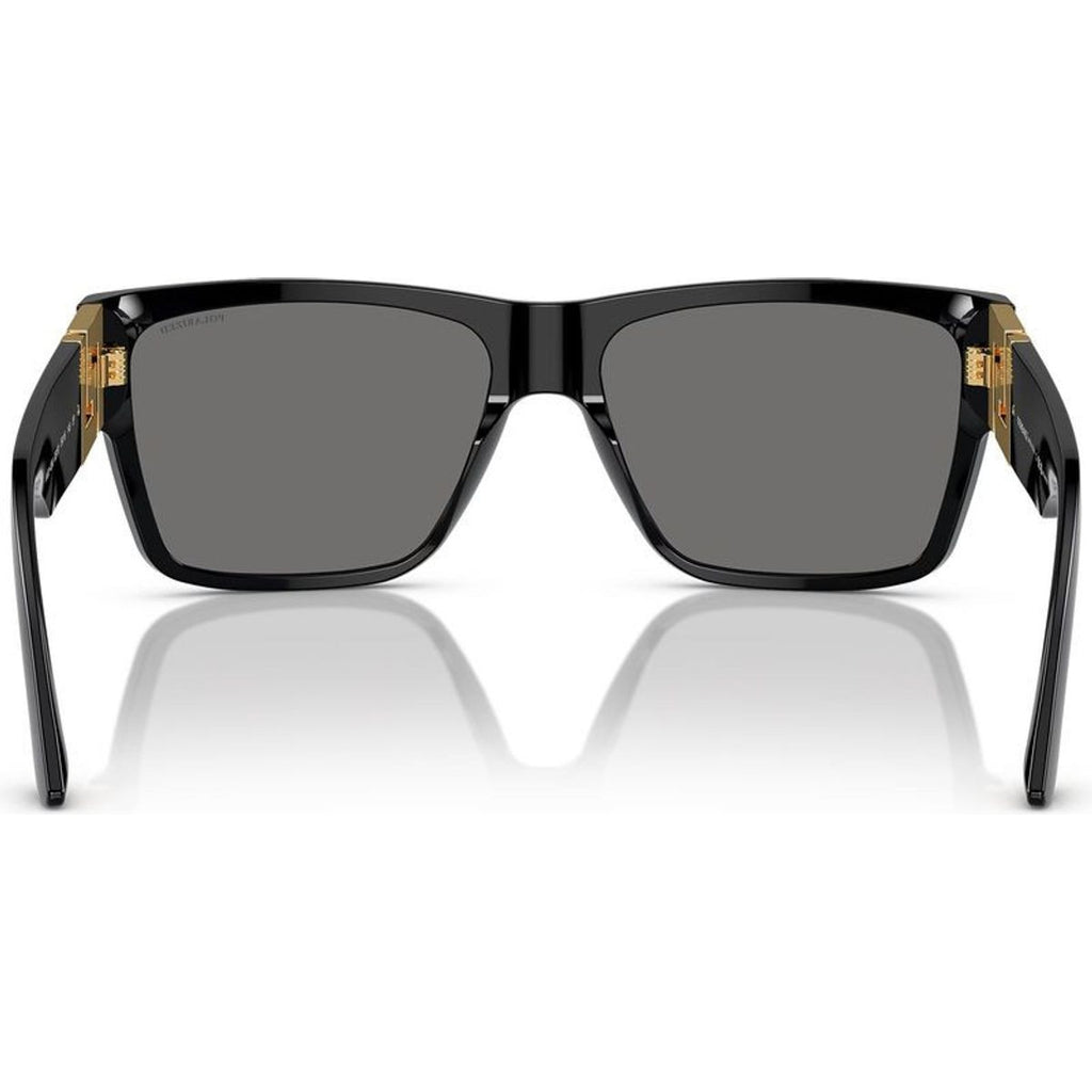 VE4296, Black/Grey Polarised Lenses