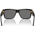 VE4296, Black/Grey Polarised Lenses