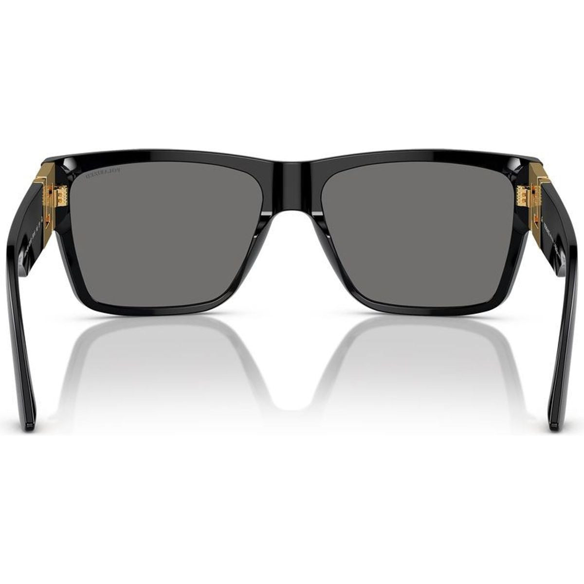 VE4296, Black/Grey Polarised Lenses
