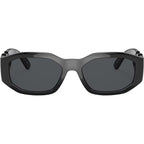 VE4361, Black/Dark Grey Lenses