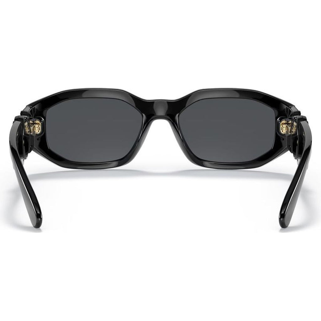 VE4361, Black/Dark Grey Lenses