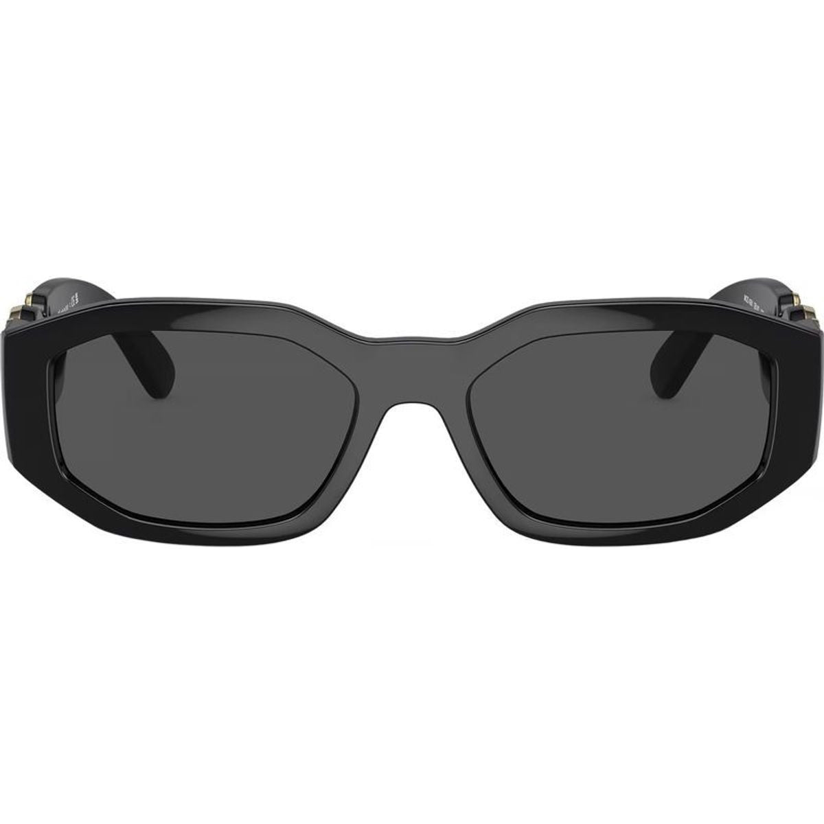 VE4361, Black/Grey Lenses