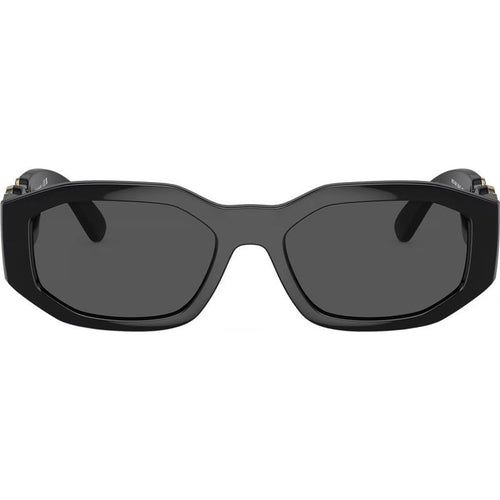 VE4361, Black/Grey Lenses