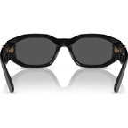 VE4361, Black/Grey Lenses