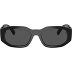 VE4361F, Black/Dark Grey Lenses