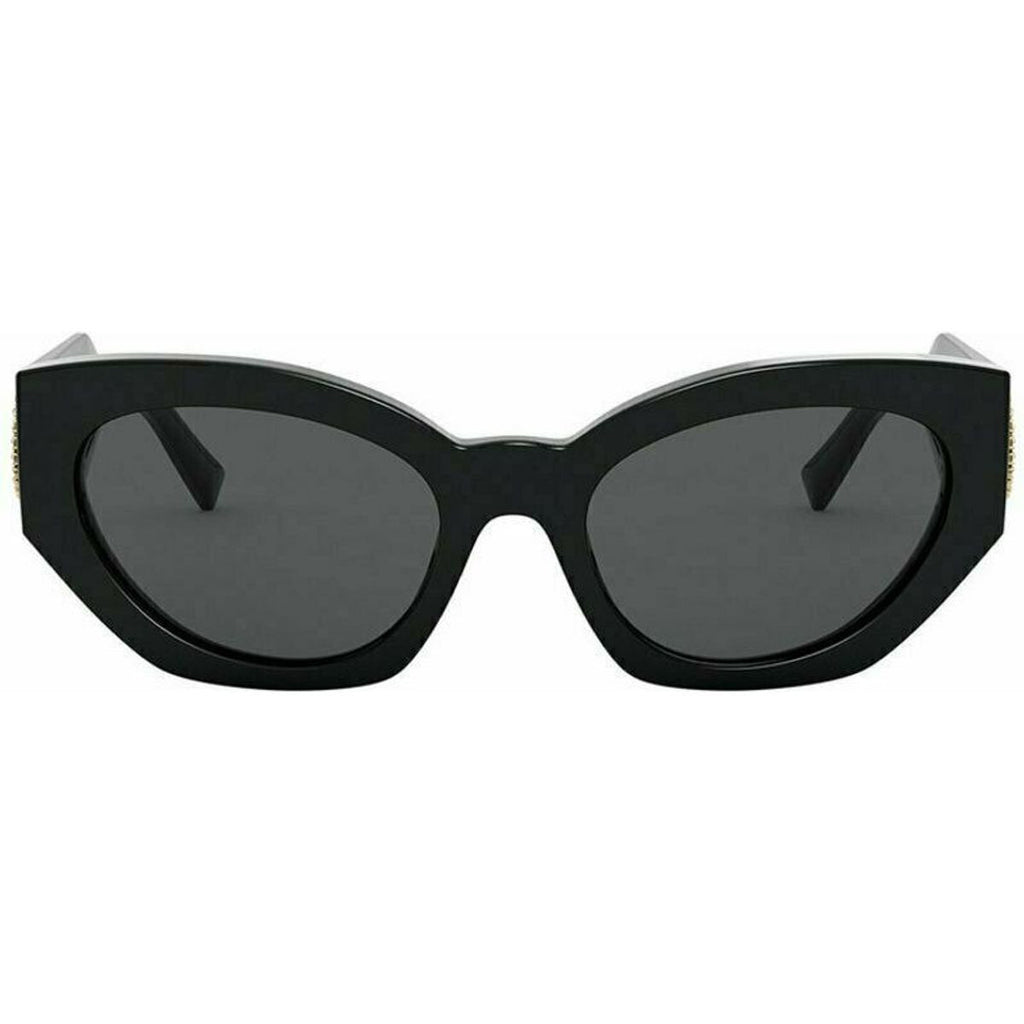 VE4376B, Black/Grey Lenses