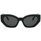 VE4376B, Black/Grey Lenses
