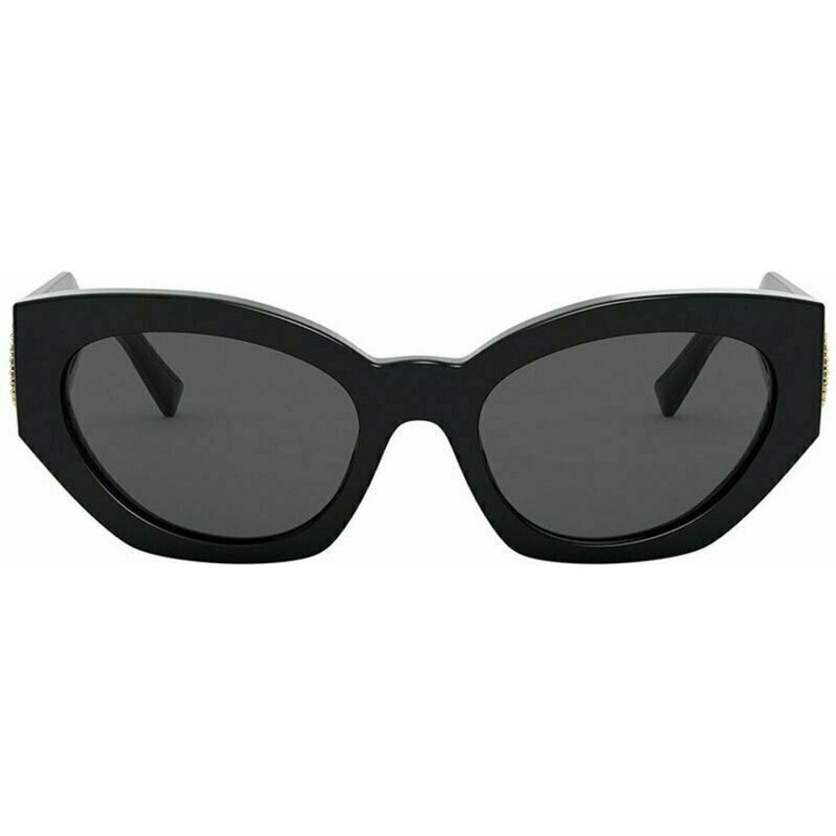 VE4376B, Black/Grey Lenses
