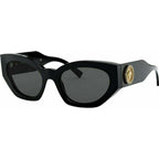 VE4376B, Black/Grey Lenses
