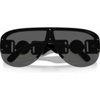 VE4391, Black/Dark Grey Lenses