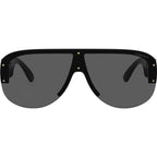 VE4391, Black/Dark Grey Lenses