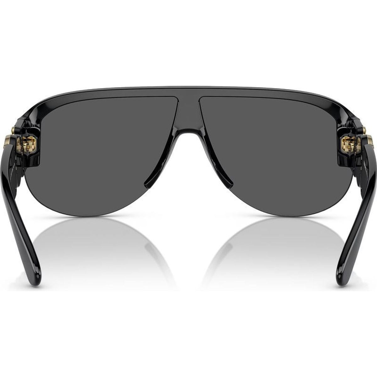 VE4391, Black/Dark Grey Lenses