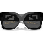 VE4402, Black/Grey Lenses