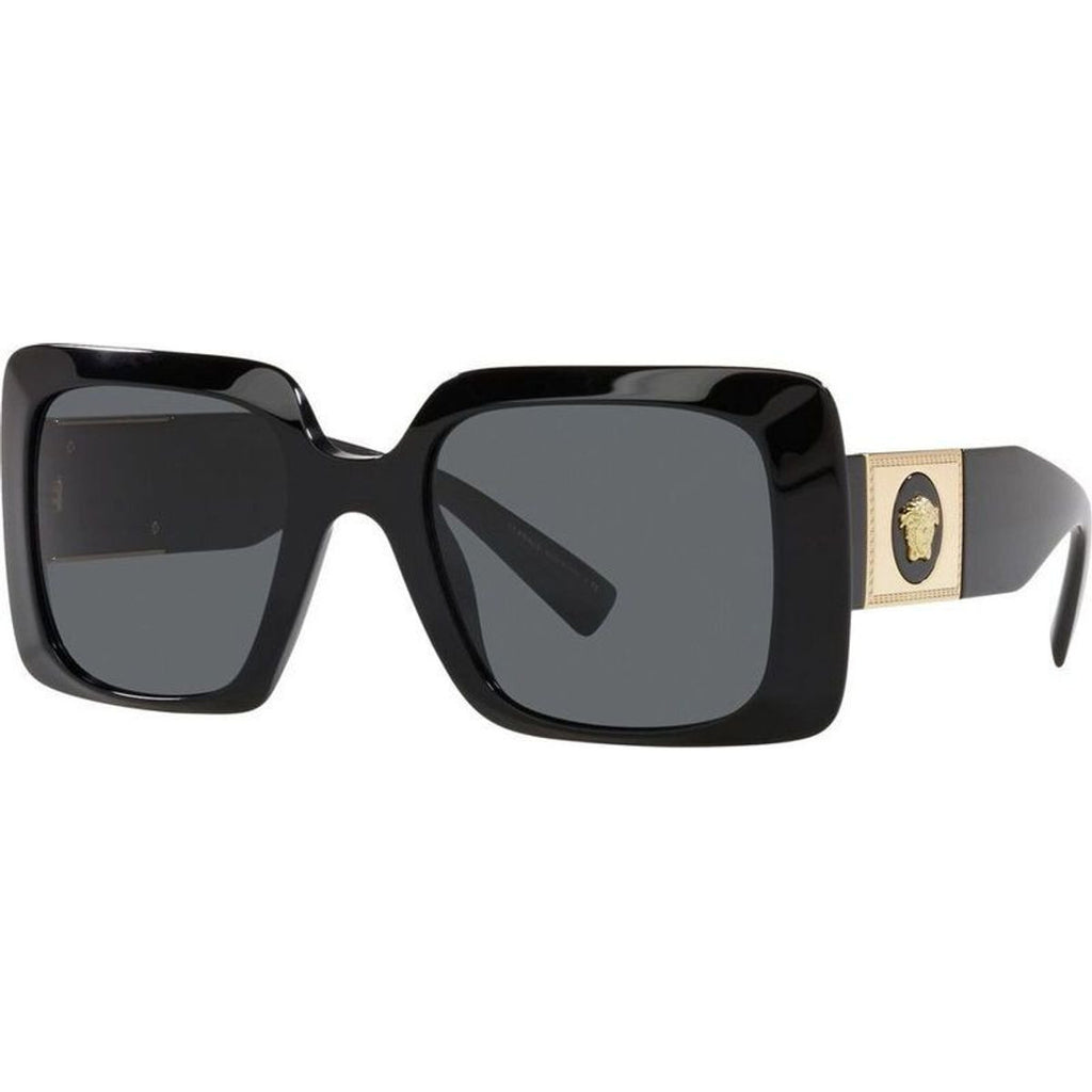 VE4405, Black/Dark Grey Lenses