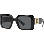 VE4405, Black/Dark Grey Lenses