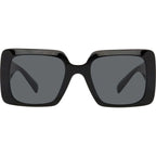 VE4405, Black/Dark Grey Lenses