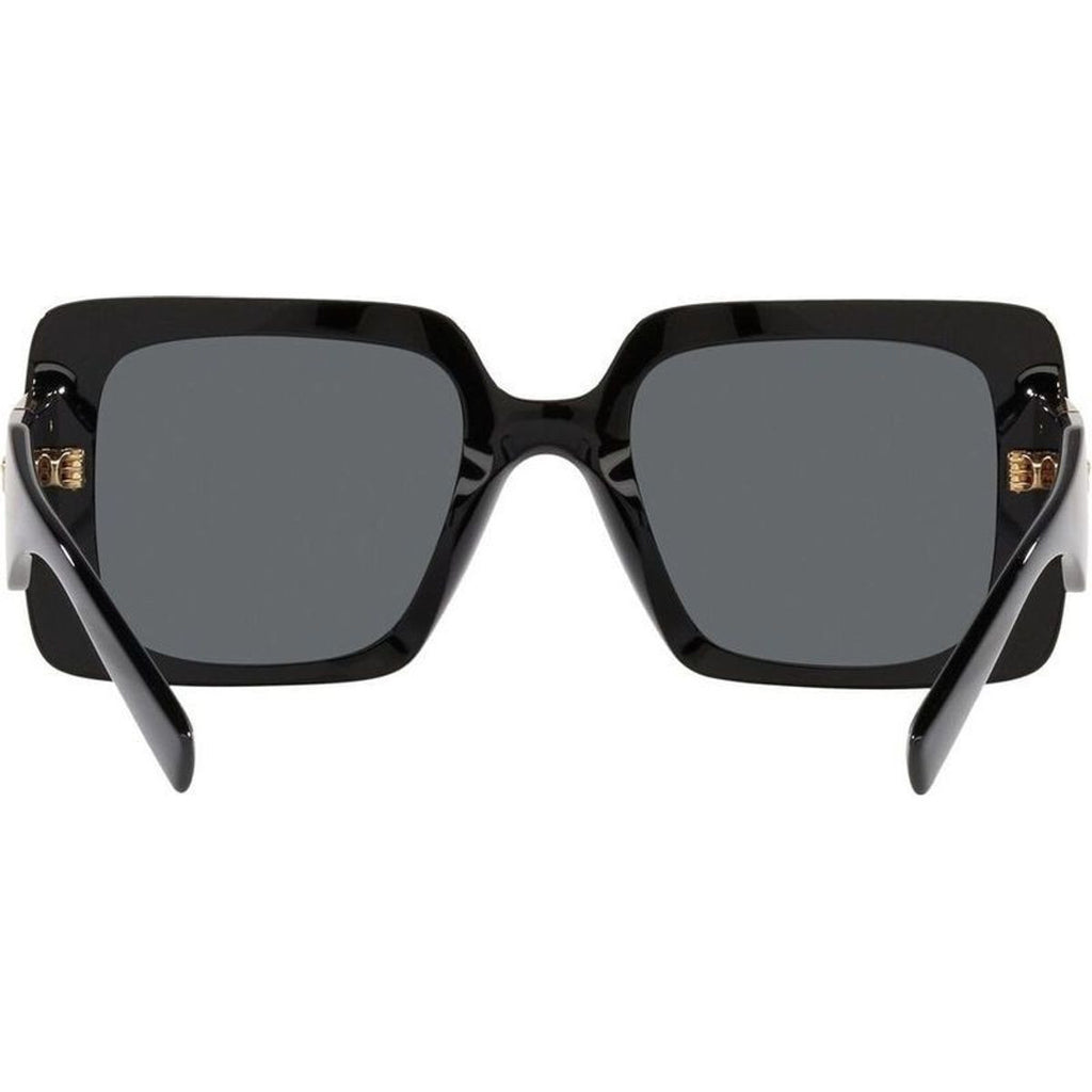 VE4405, Black/Dark Grey Lenses