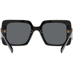 VE4405, Black/Dark Grey Lenses