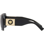 VE4405, Black/Dark Grey Lenses