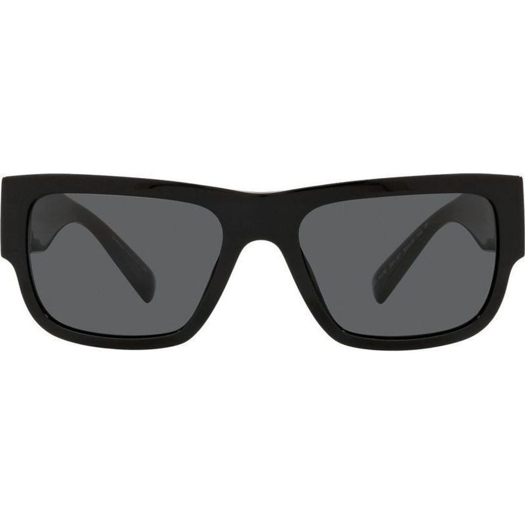 VE4406, Black/Dark Grey Lenses