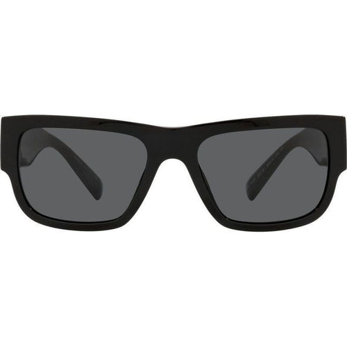 VE4406, Black/Dark Grey Lenses