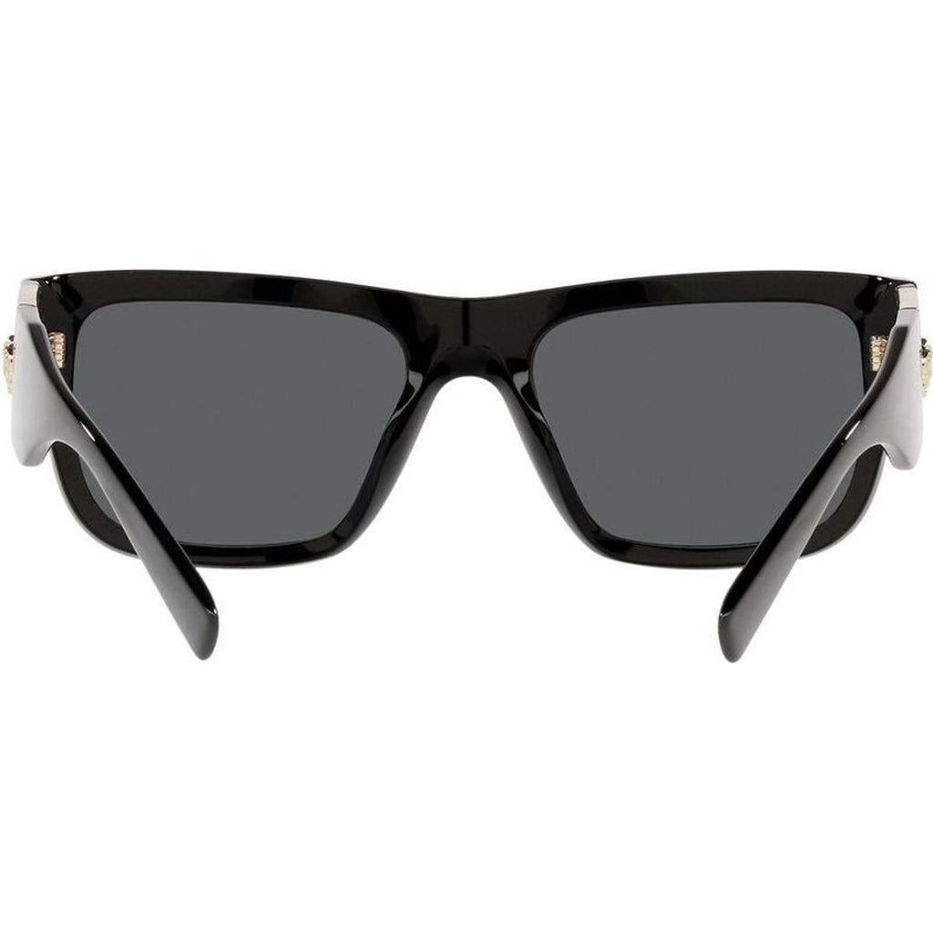 VE4406, Black/Dark Grey Lenses