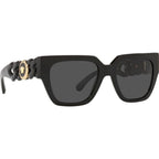 VE4409F, Black/Dark Grey Lenses