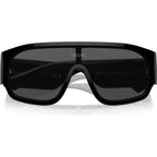 VE4439, Black/Dark Grey Lenses