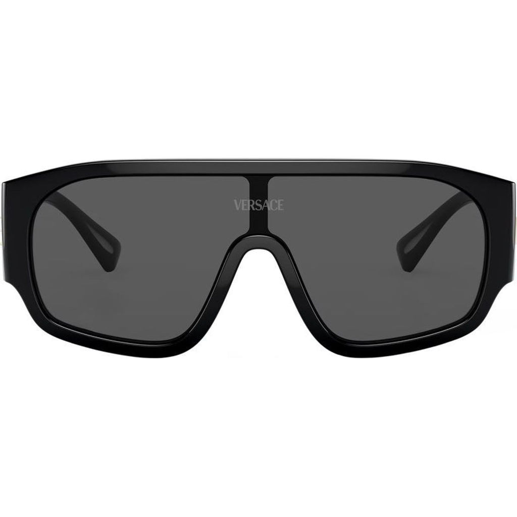 VE4439, Black/Dark Grey Lenses